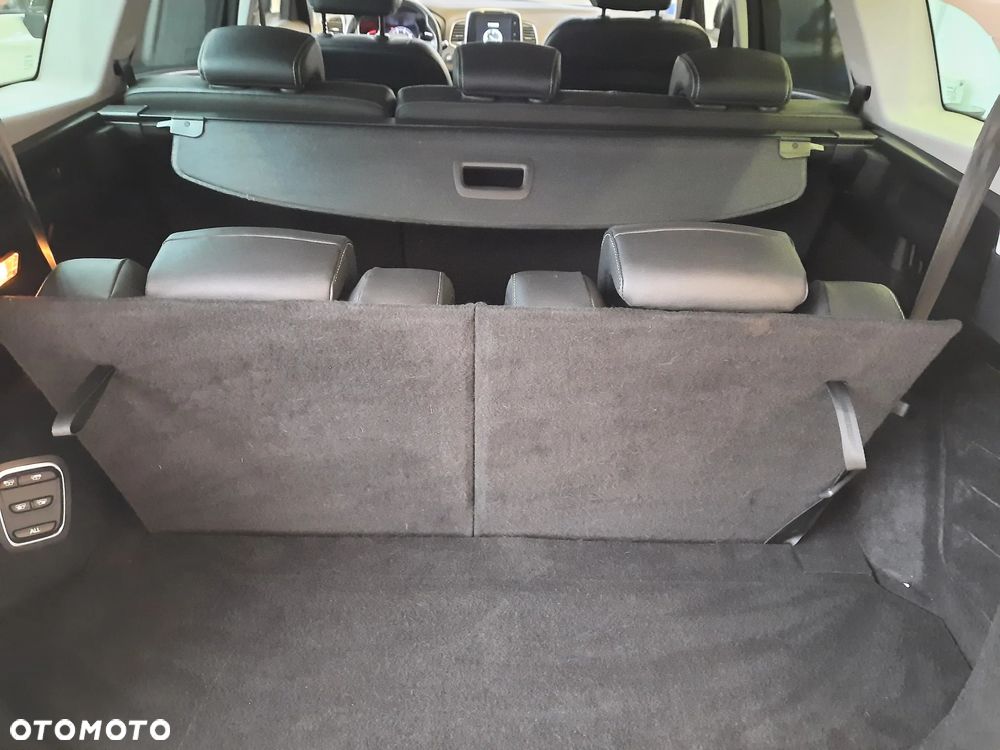 Renault Grand Scenic Gr 1.3 TCe FAP Intens EU6d - 20