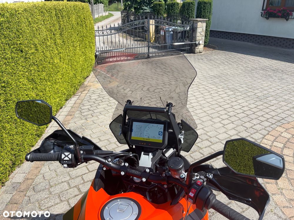 KTM Super Adventure - 9