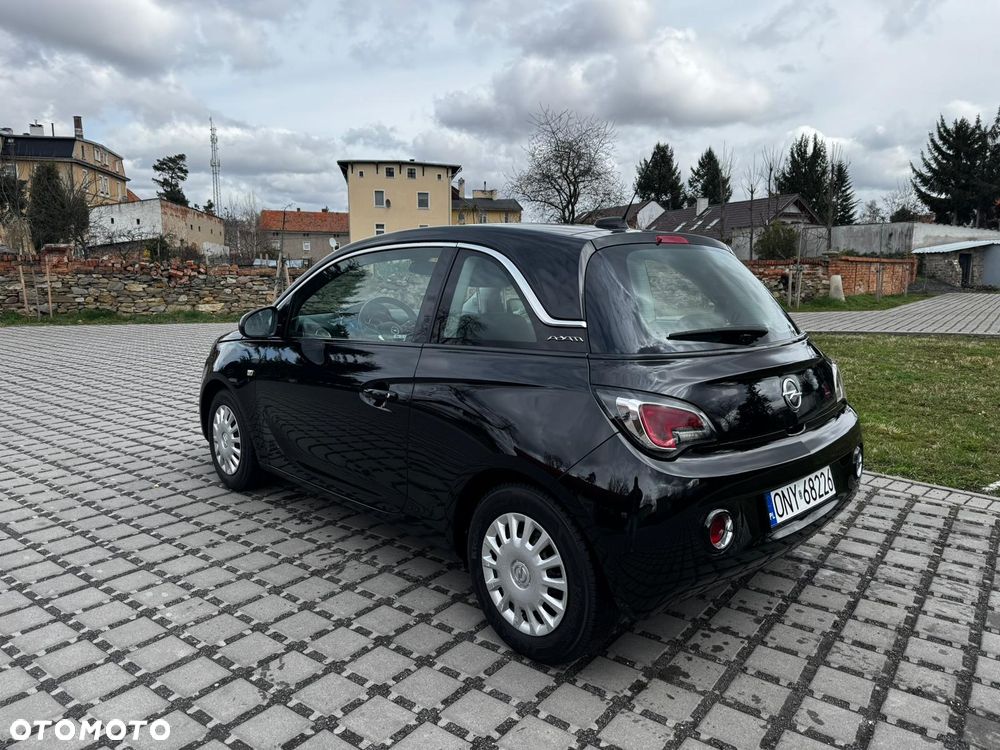 Opel Adam 1.4 Open Air - 3