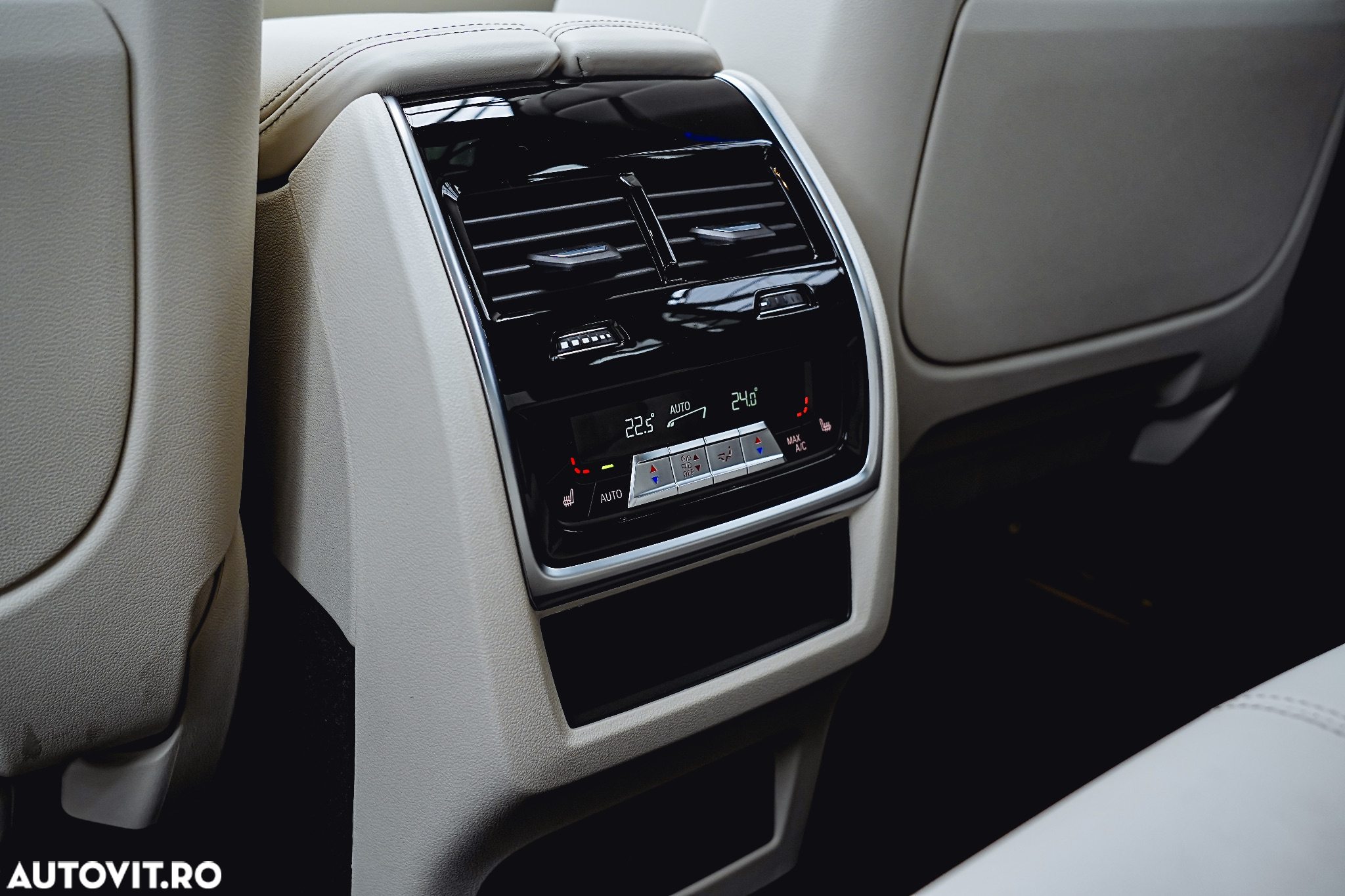 BMW X6 xDrive40d xLine - 21