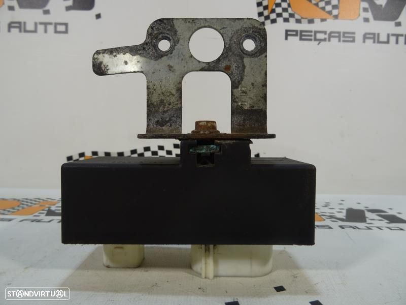 Módulo Eletrónico Seat Ibiza Iii (6L1)  1J0919506m / 1J0 919 506 M / 8 - 3