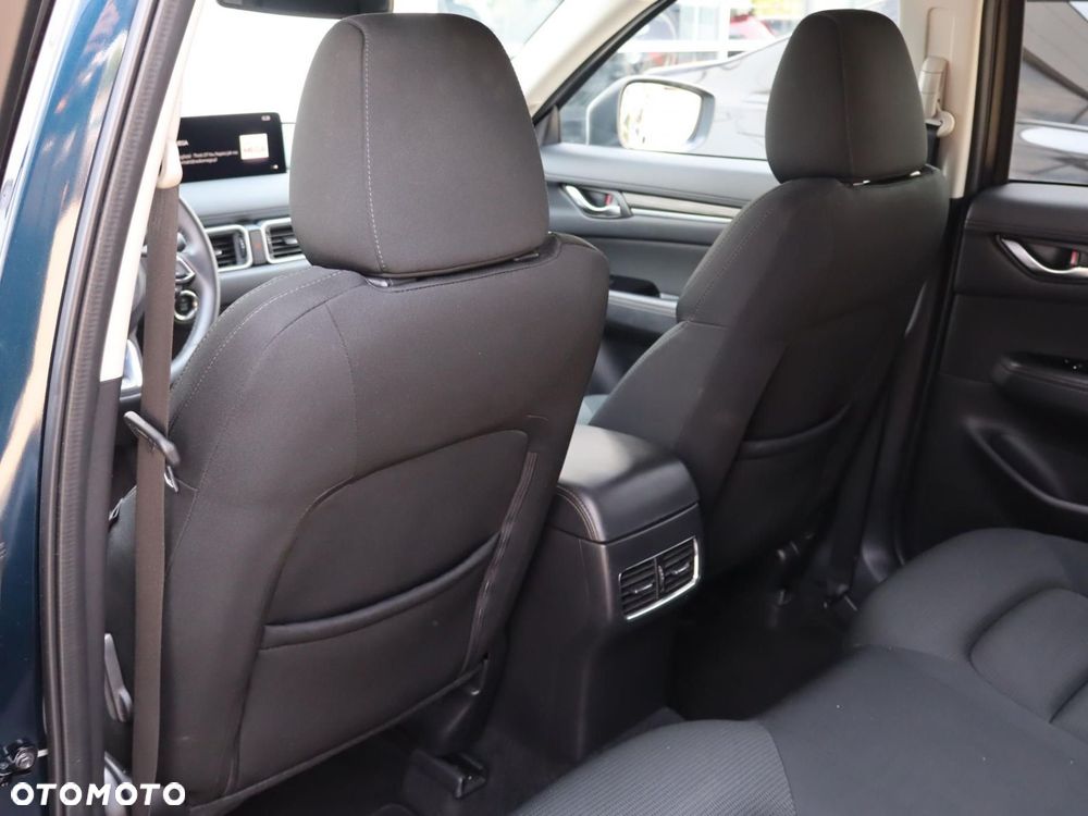 Mazda CX-5 - 17