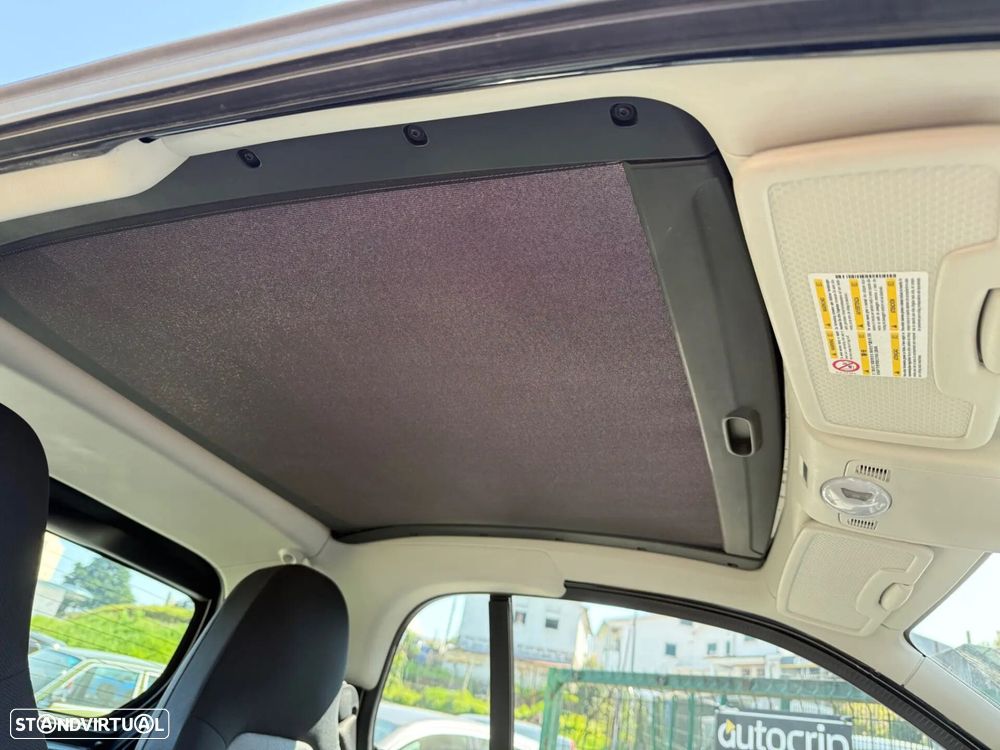 Smart ForTwo Coupé 1.0 mhd Pure 71 - 28