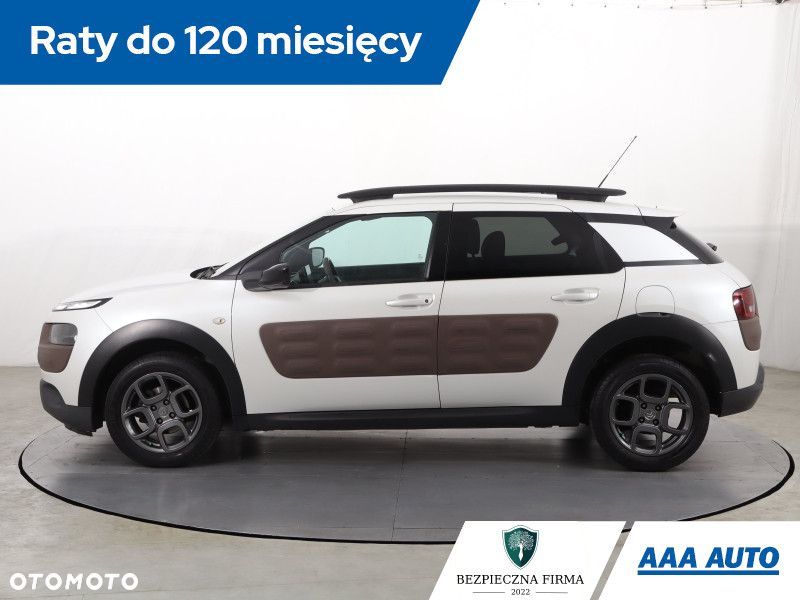 Citroën C4 Cactus - 4