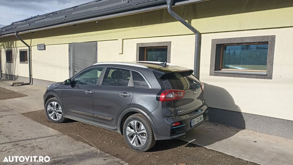 Kia Niro Spirit - 5