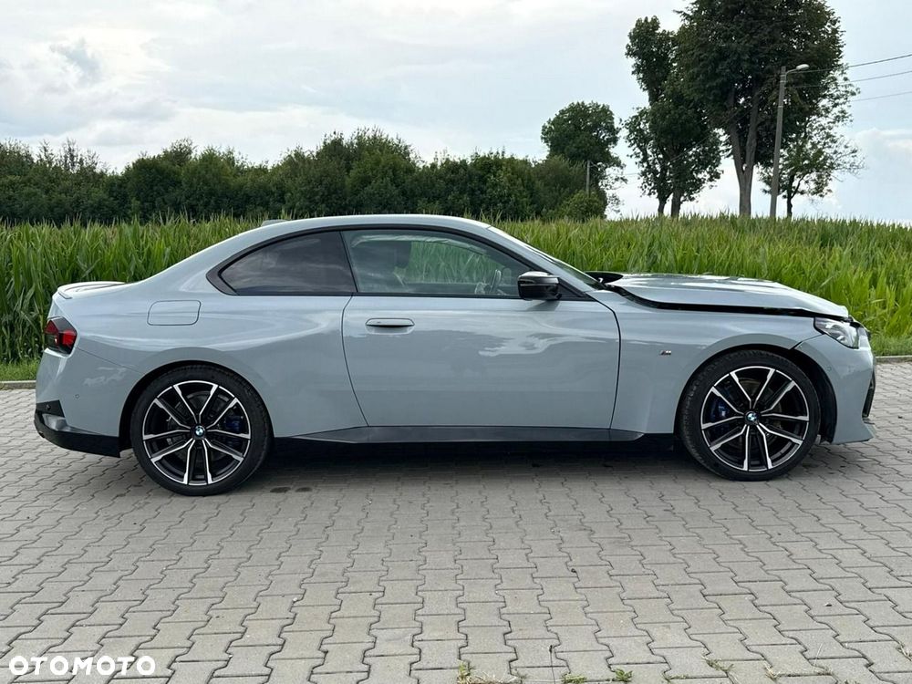 BMW Seria 2 - 2