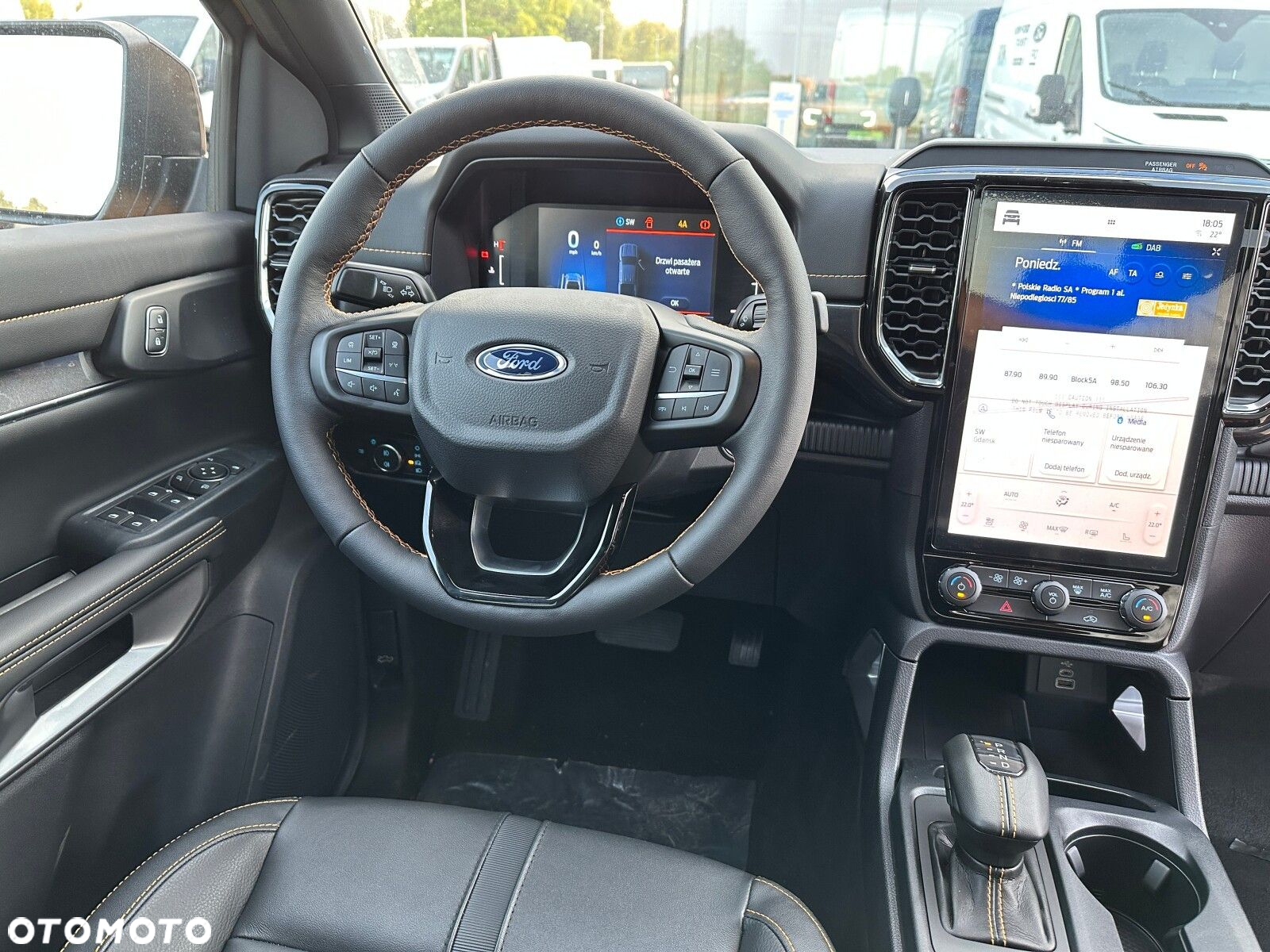 Ford Ranger - 12