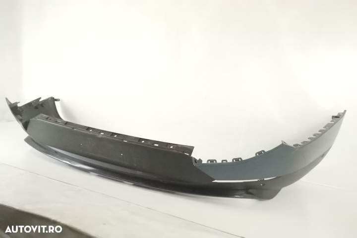 Bara Spate Originala In Stare Buna Cu Senzori 2023 2024 Land Rover Ran - 3