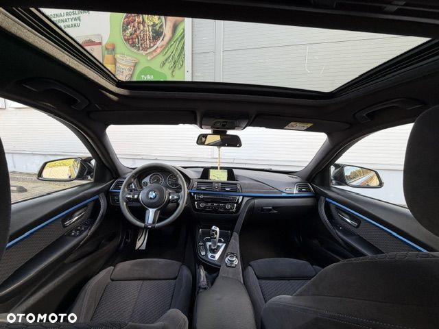 BMW Seria 3 - 21