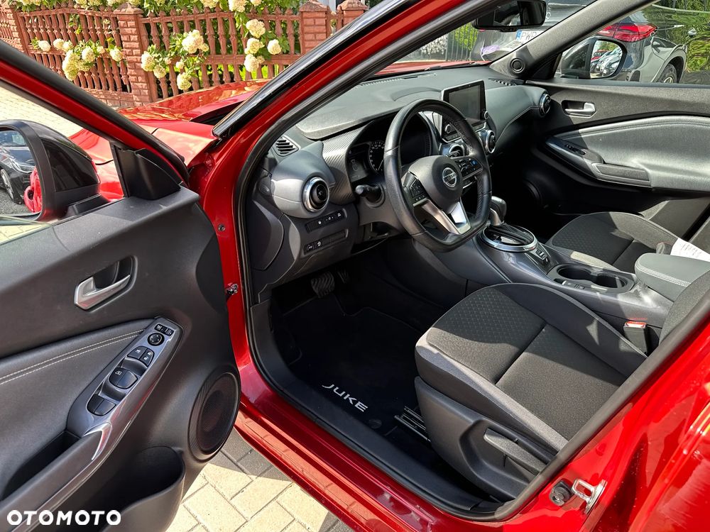 Nissan Juke - 6