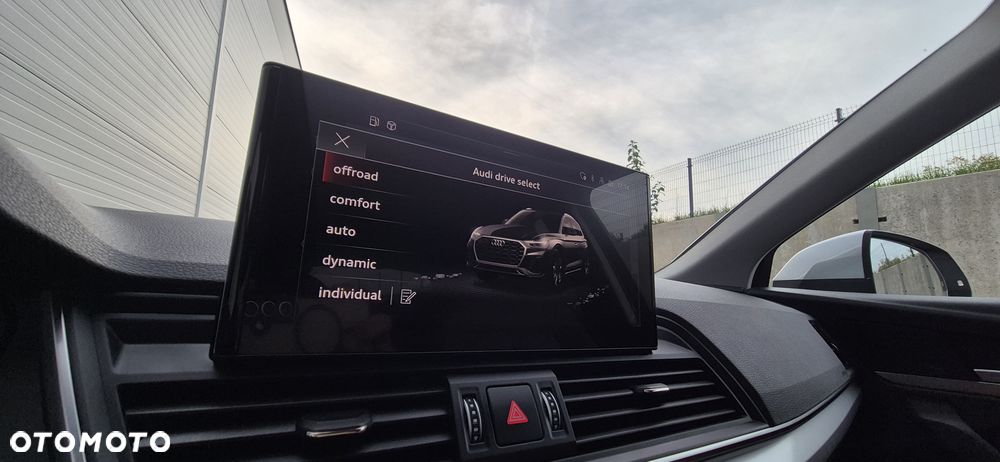 Audi Q5 - 19