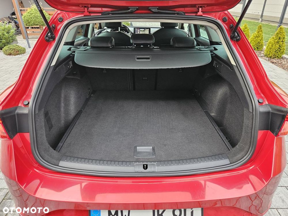 Seat Leon Sportstourer 1.5 TSI ACT OPF FR Plus - 24