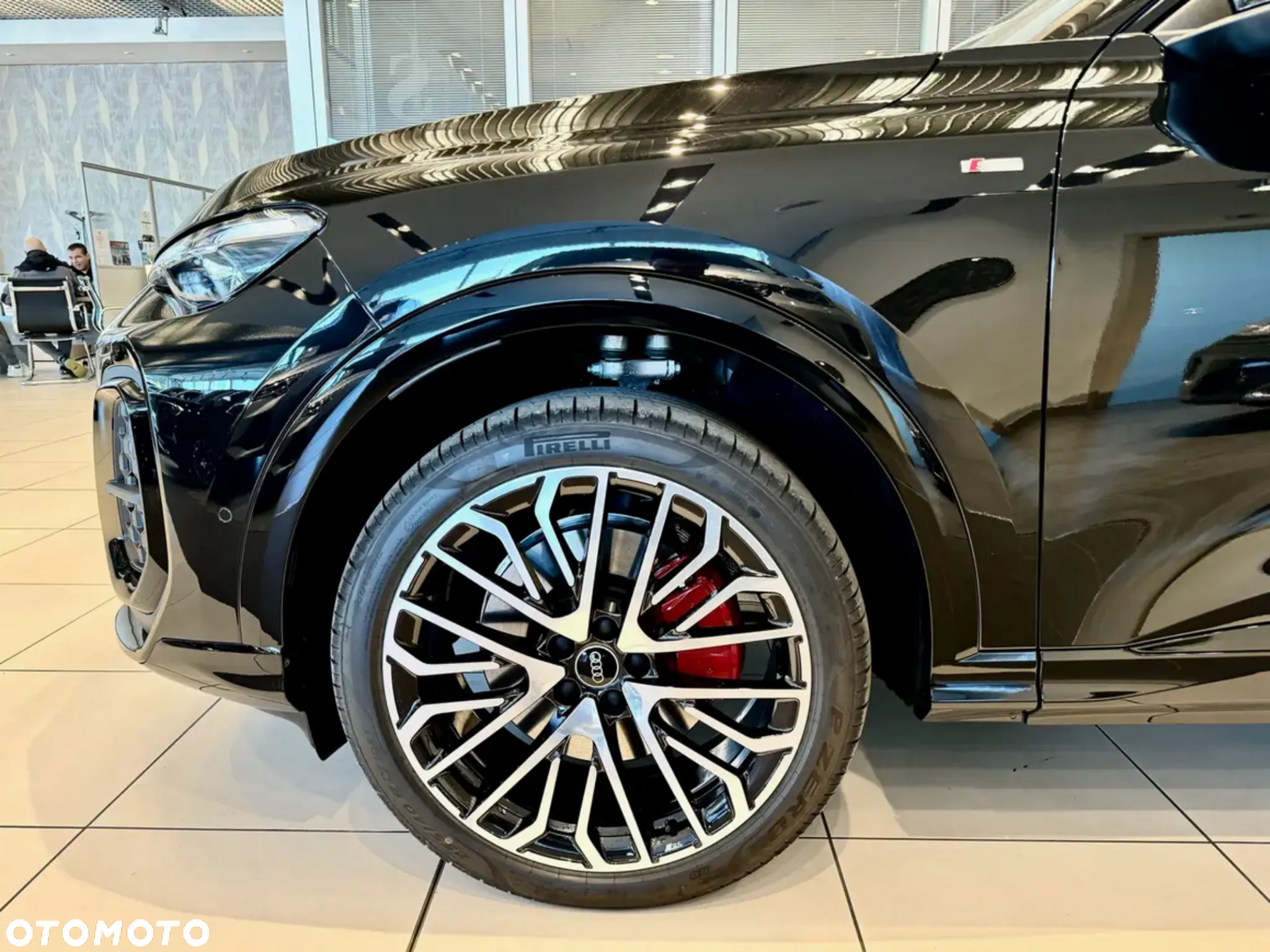 Audi Q5 - 5