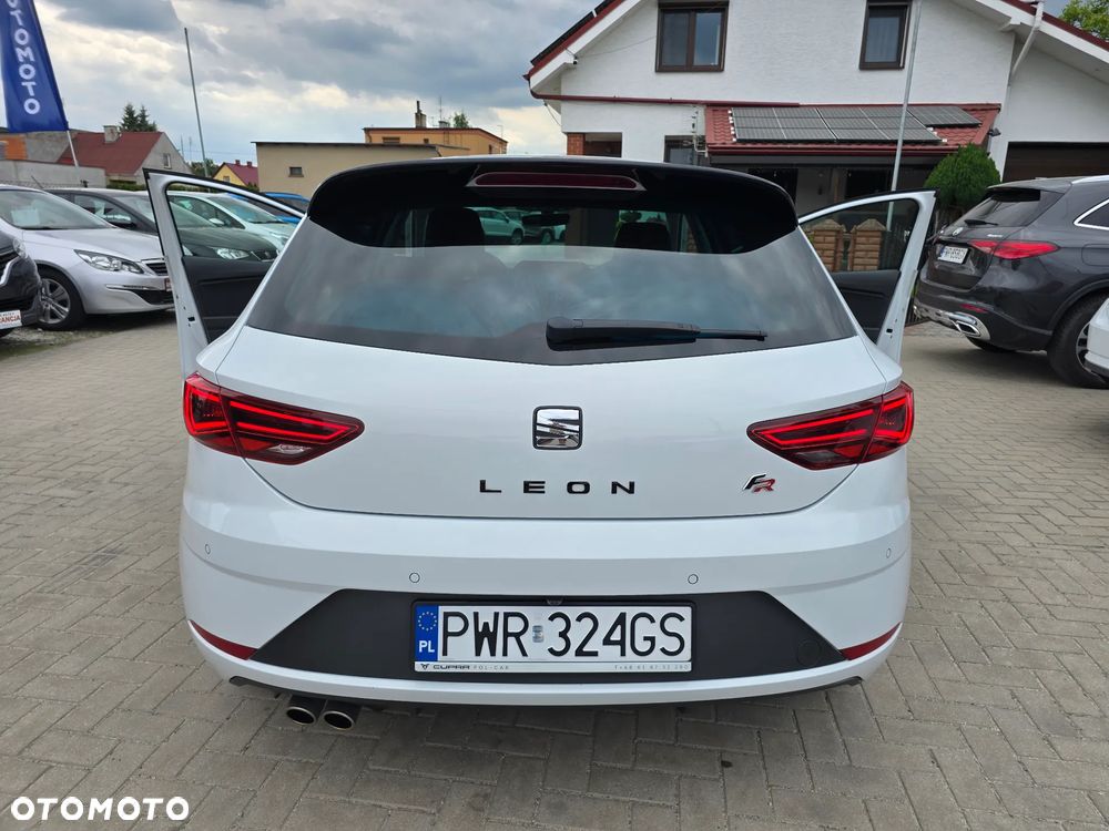 Seat Leon - 22
