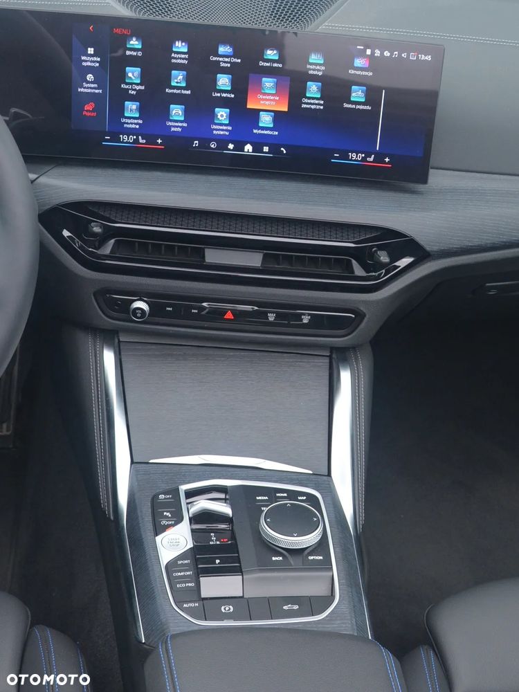 BMW Seria 4 420i M Sport - 12