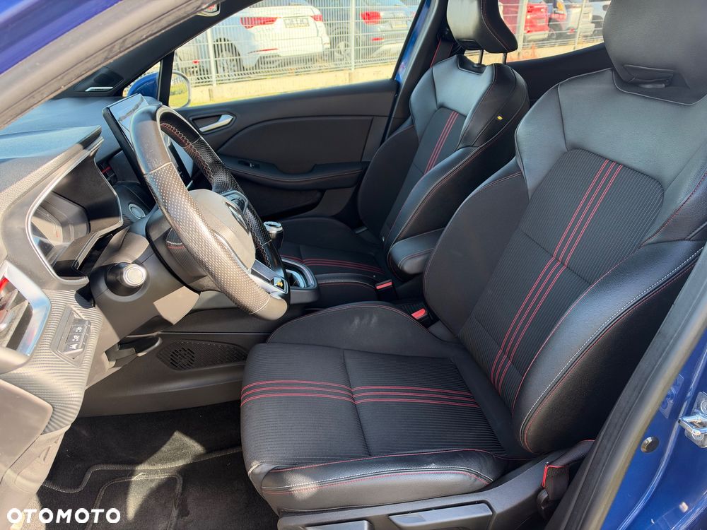 Renault Clio 1.0 TCe R.S Line - 7