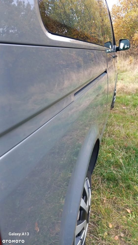 Volkswagen Caravelle 2.0 TDI L2 Comfortline - 6