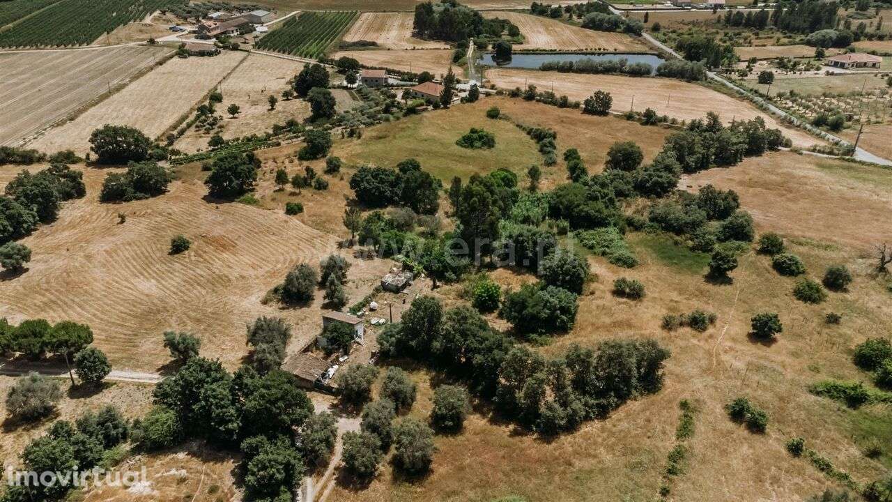 Quinta T1 / Fundão, Aldeia de Joanes - Grande imagem: 2/17