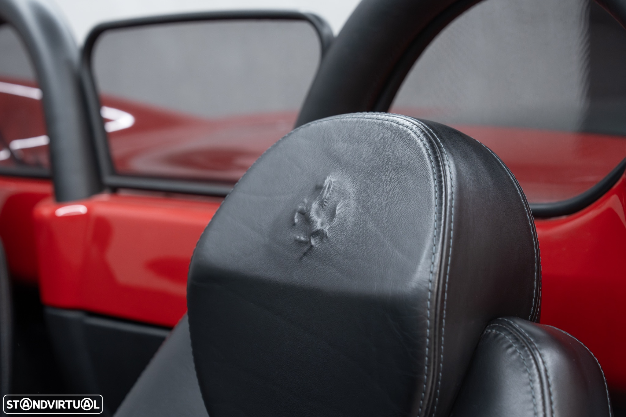 Ferrari 360 - 25