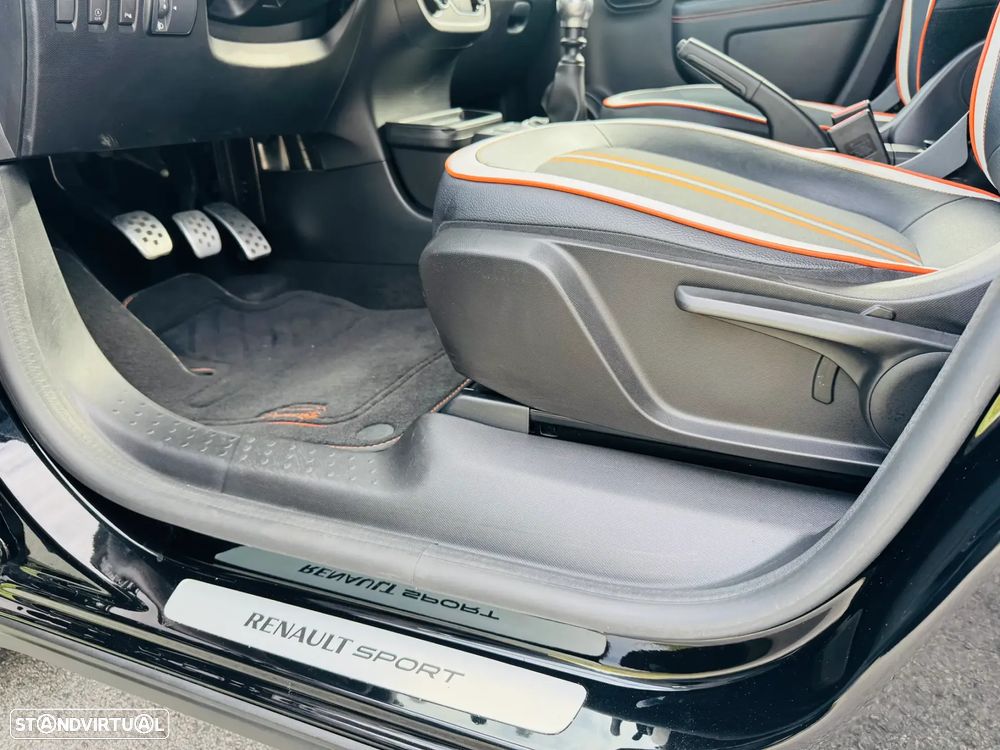 Renault Twingo 0.9 TCe Sport - 5