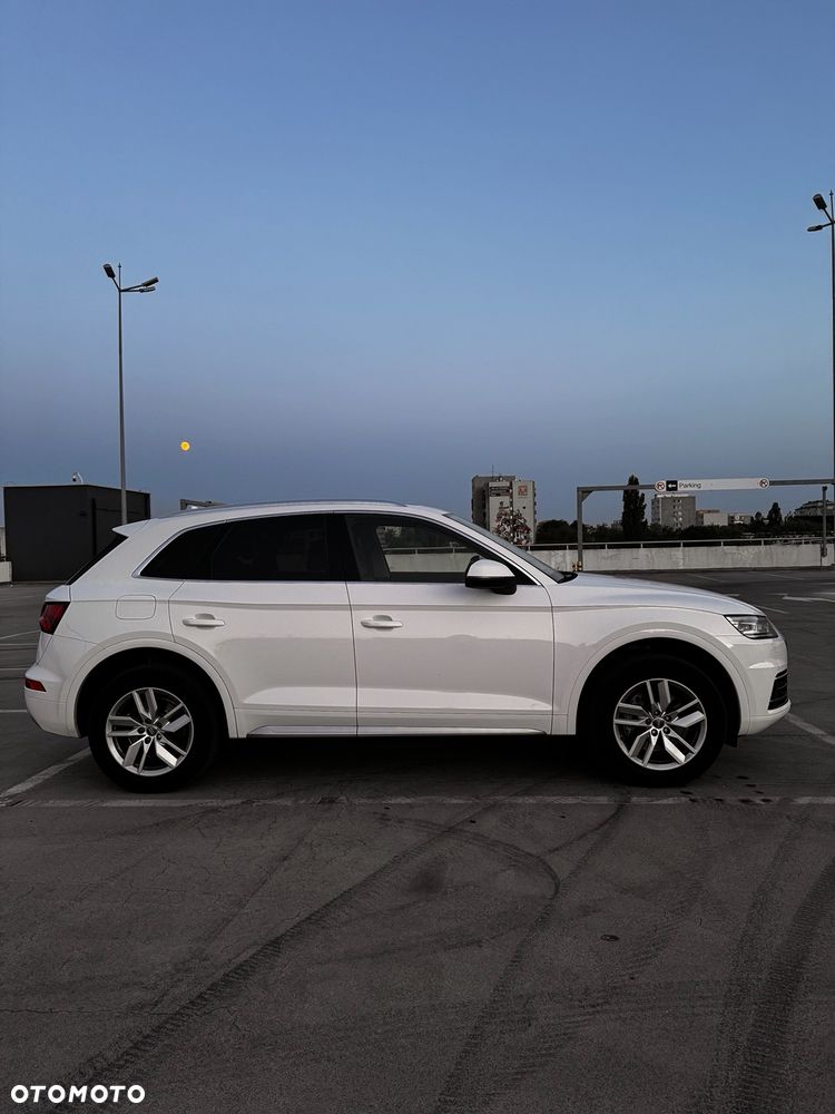 Audi Q5 - 3