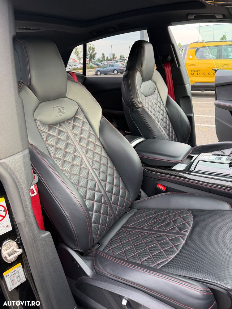 Audi Q8 50 TDI quattro Tiptronic MHEV - 6