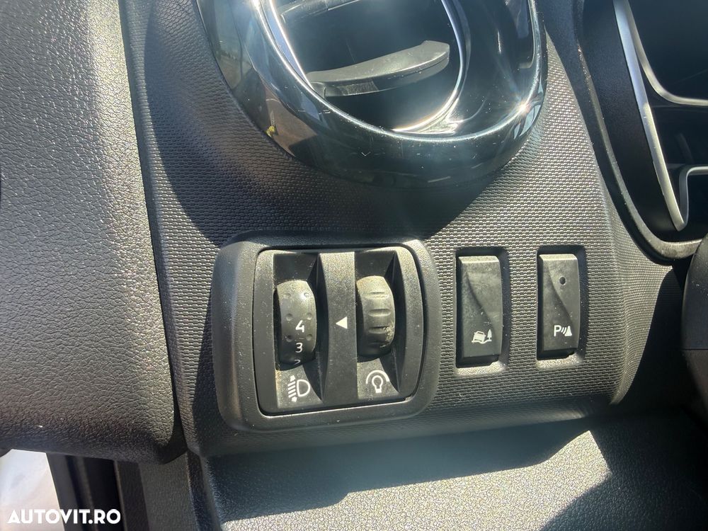 Renault Trafic ENERGY L2H1 3.0t Komfort - 35