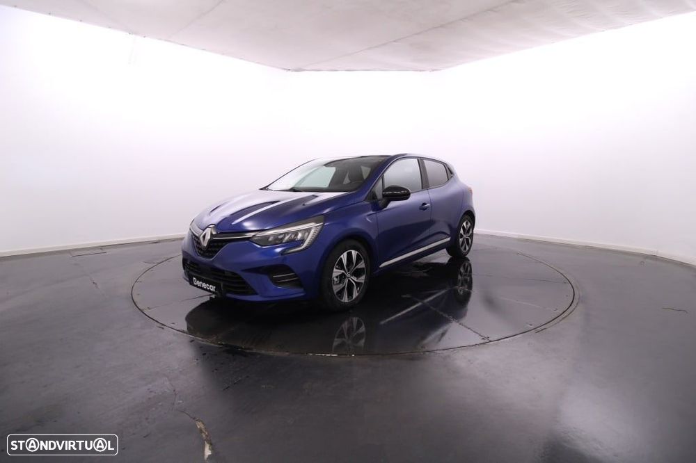 Renault Clio 1.0 TCe Evolution - 2