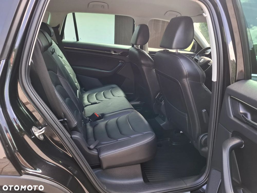 Skoda Kodiaq - 16