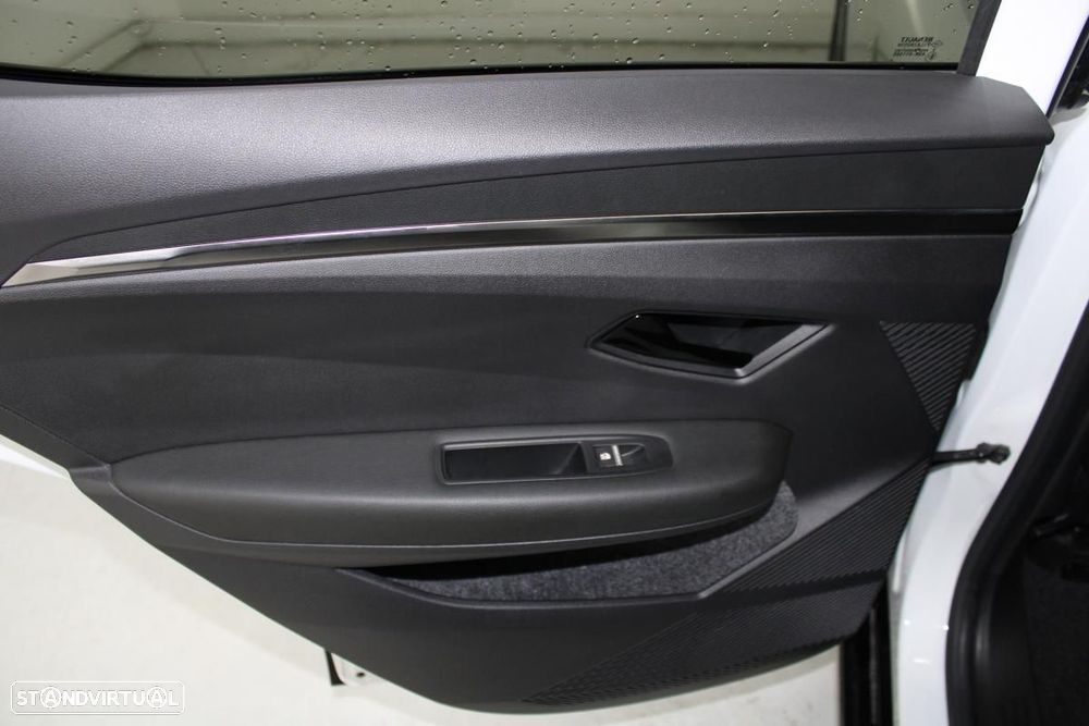 Renault Mégane E-Tech EV60 Iconic Autonomia Conforto - 16