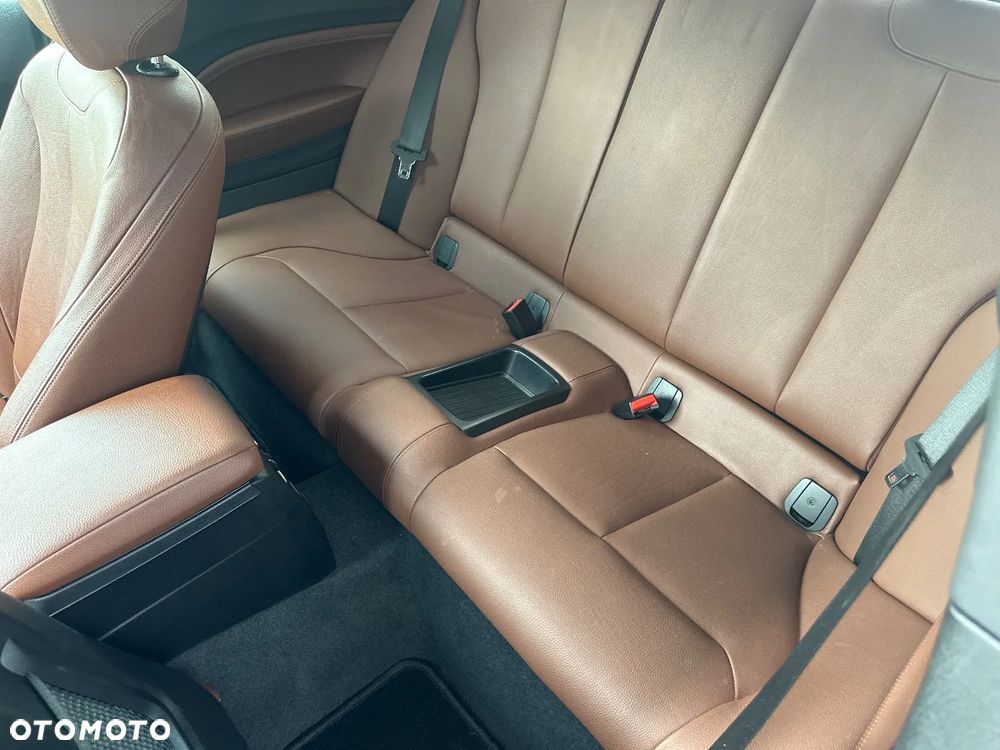 BMW Seria 2 - 22