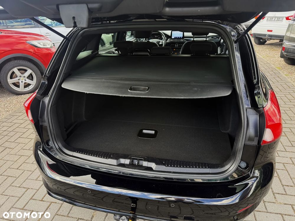 Ford Focus 2.0 TDCi ST-Line Black ASS PowerShift - 10