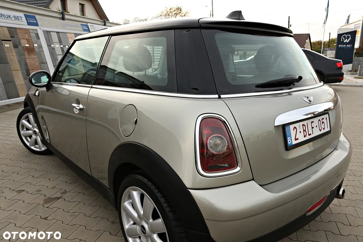 MINI Cooper D - 37