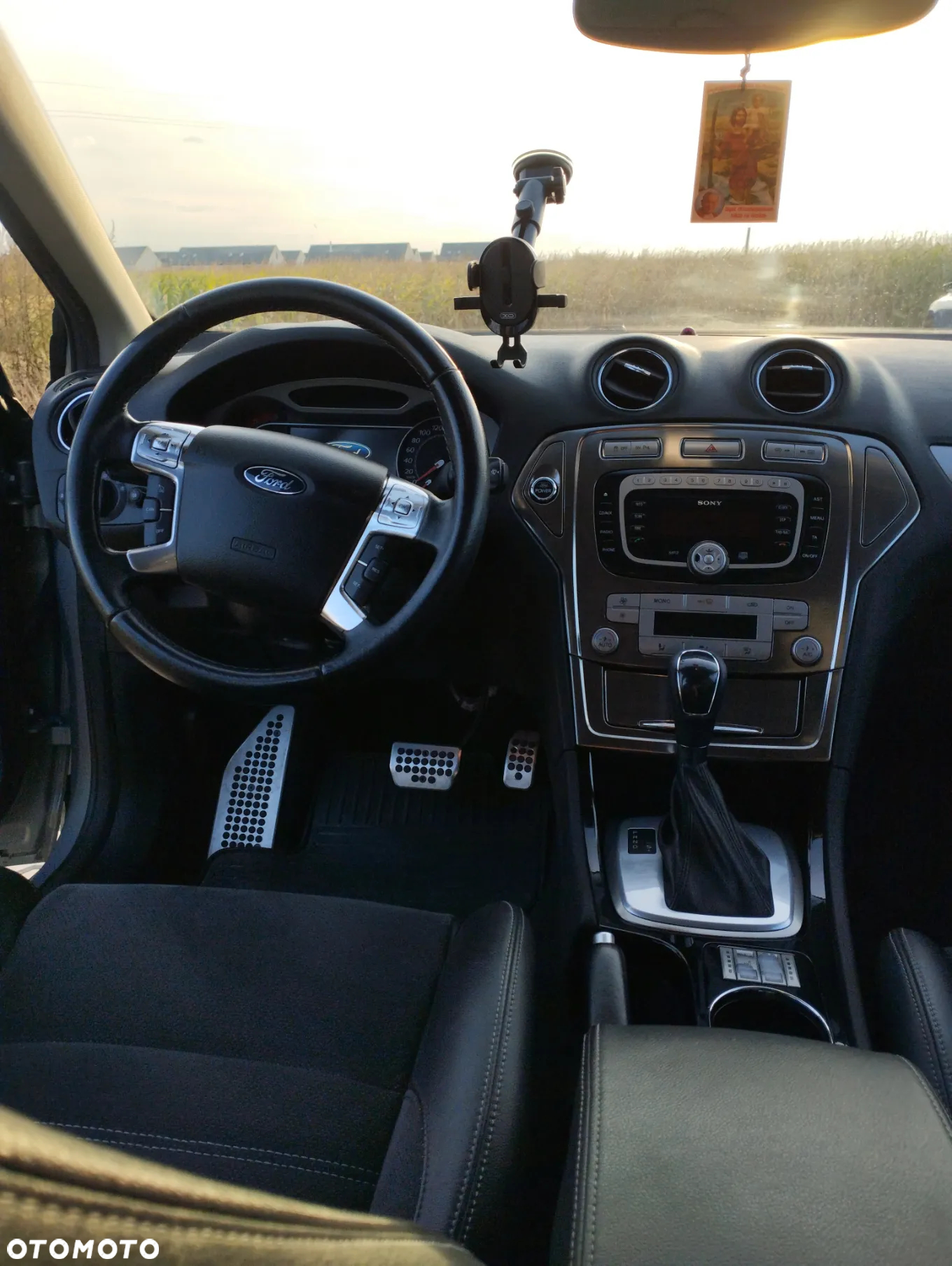 Ford Mondeo 2.0 TDCI S - 7