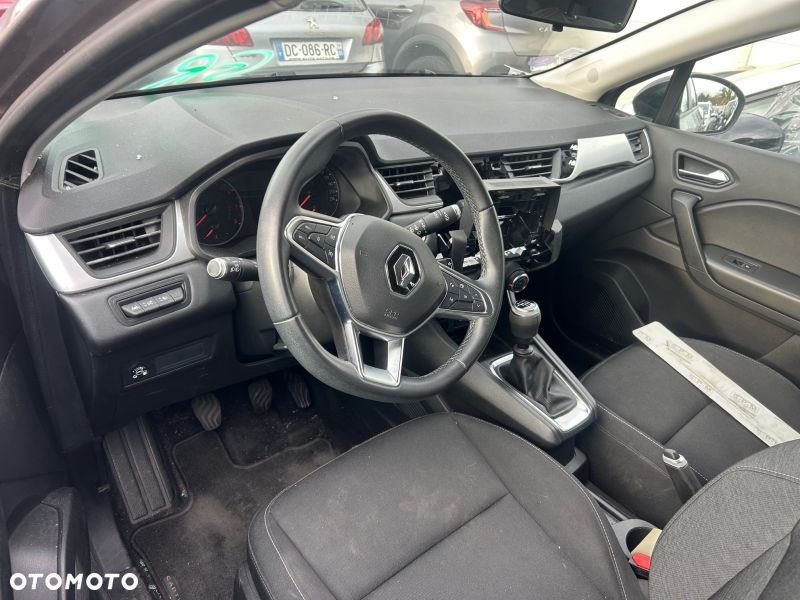 Renault Captur - 5
