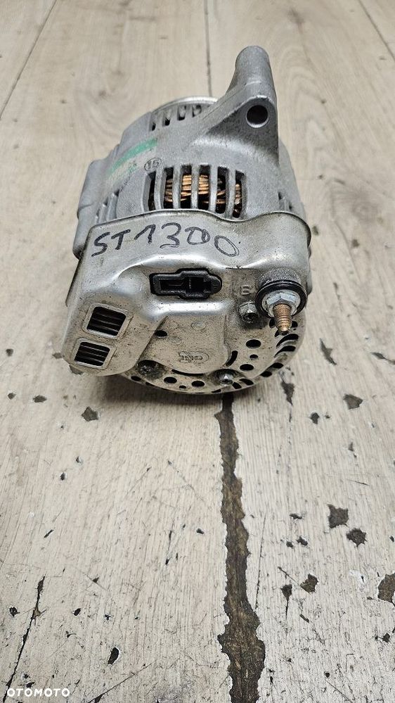 Alternator Honda ST1300 Pan European  101211-1750 - 5