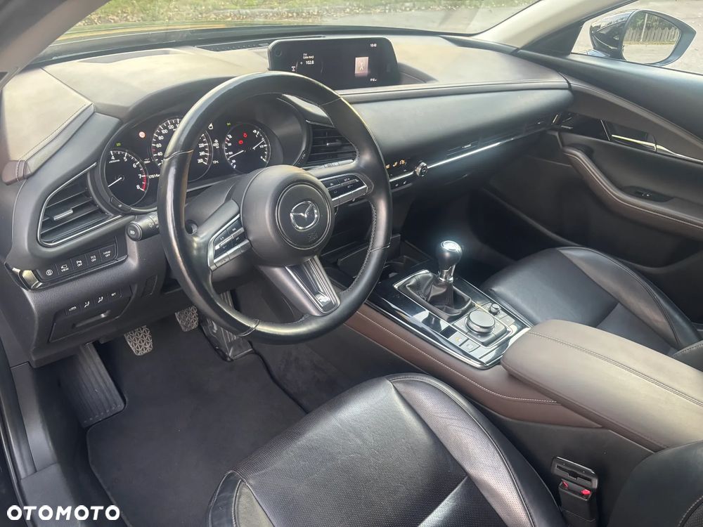 Mazda CX-30 - 10