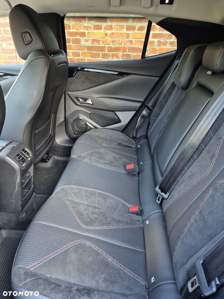 DS Automobiles DS 4 1.2 PureTech Performance Line - 15