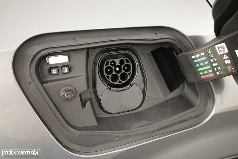 Renault Rafale 1.2 Hyper Hybrid E-Tech Esprit Alpine - 6