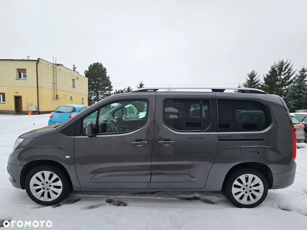 Opel Combo XL 1.5 D Start/Stop Innovation - 23