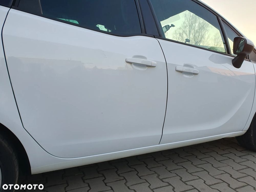 Opel Meriva 1.4 Ecoflex Start/Stop 150 Jahre - 14