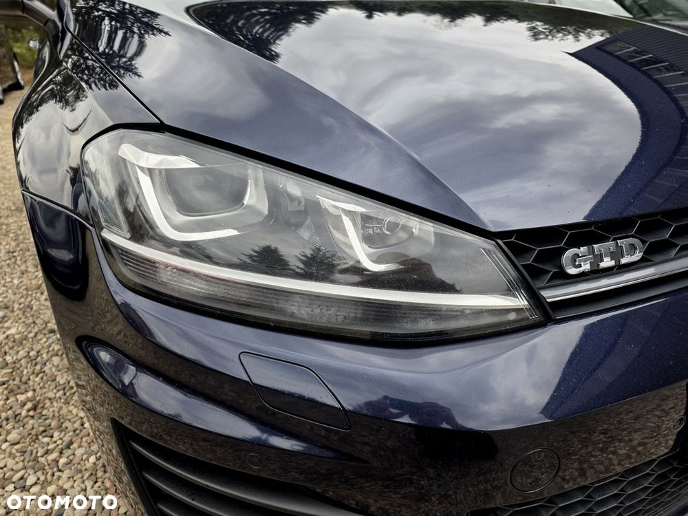 Volkswagen Golf - 29