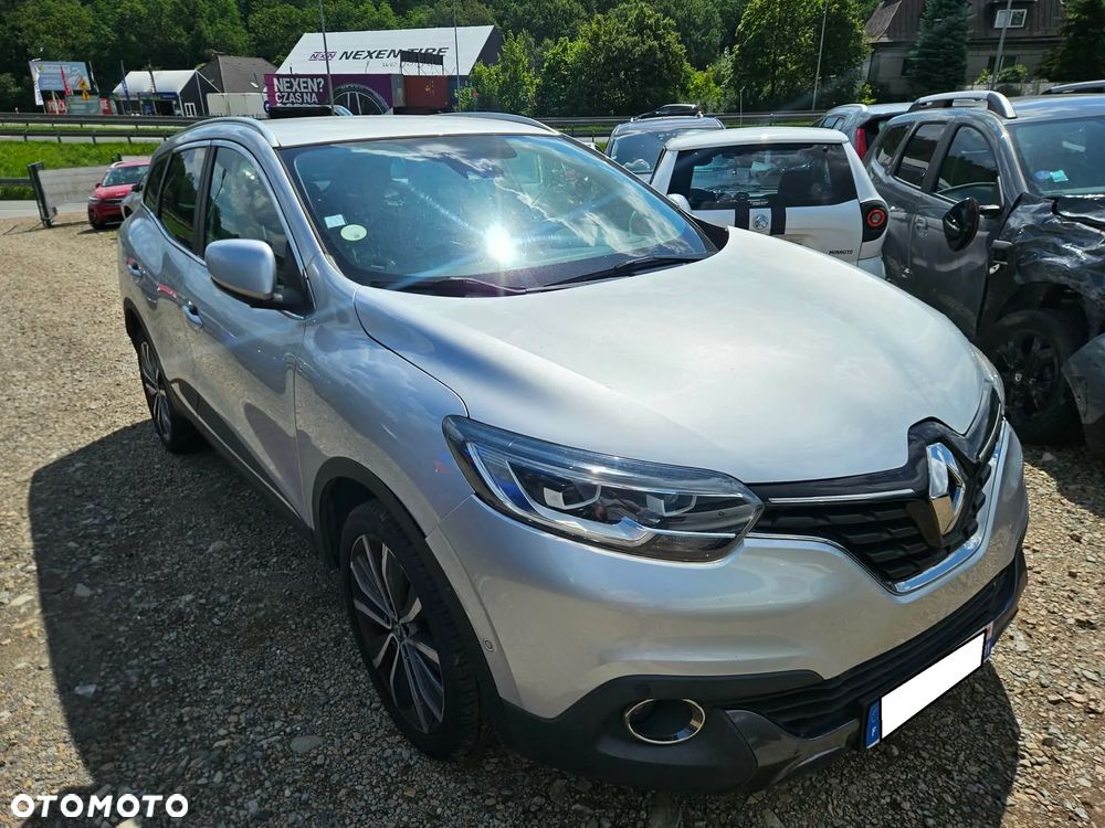 Renault Kadjar ver-energy-dci-110-limited - 2