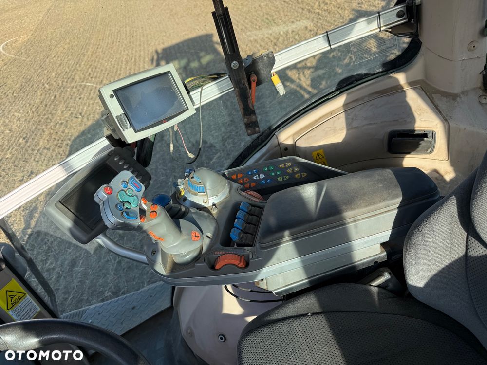 Fendt 933 Vario tms rufa - 8