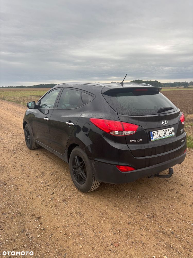 Hyundai ix35 2.0 CRDi Premium - 7