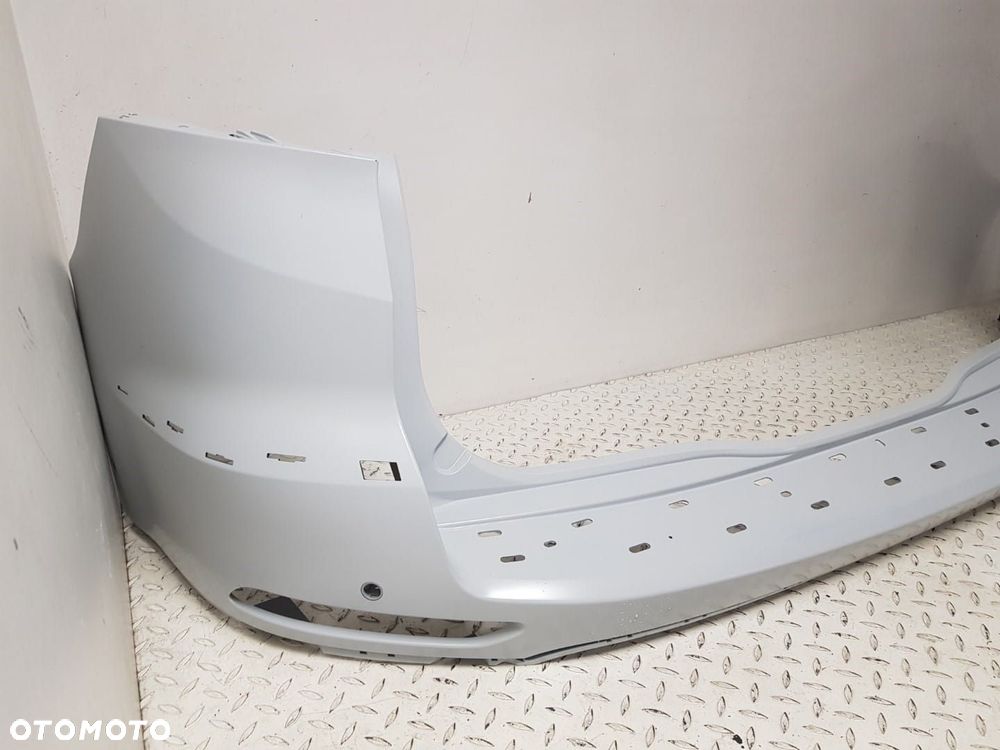 FABRYCZNIE NOWY ORYGINALNY ZDERZAK TYLNY TYŁ FORD S-MAX SMAX II 2 MK2 15-23 6XPDC LESZNO - 4