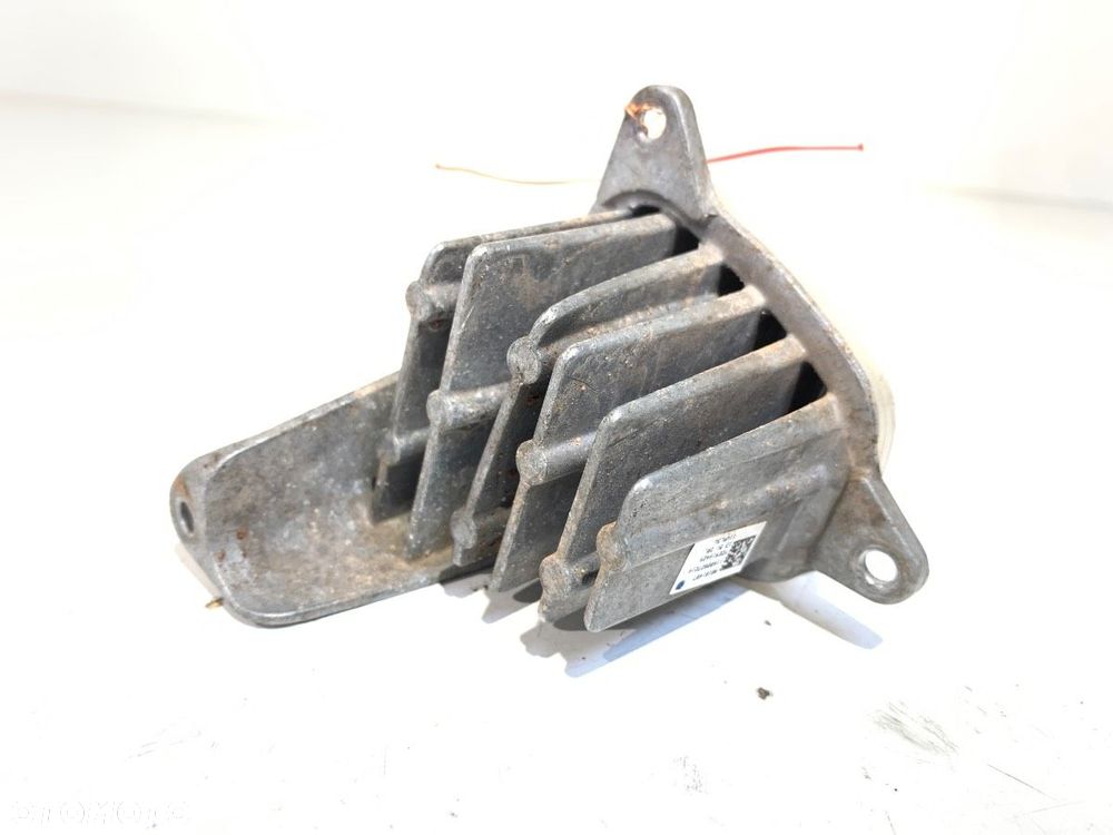 MODUŁ LED JEŻ  OPEL CROSSLAND X / CROSSLAND (P17, P2QO) 2017 - 2022 1.2 (75) 81 kW [110 KM] - 2