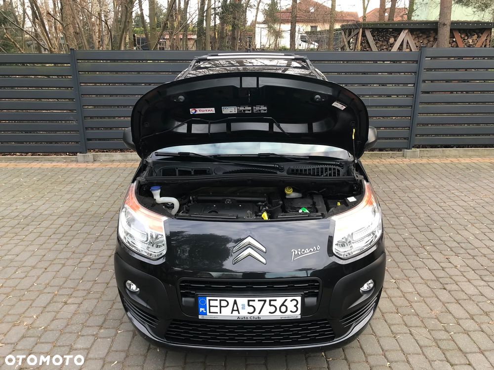 Citroën C3 Picasso 1.4i Attraction - 16