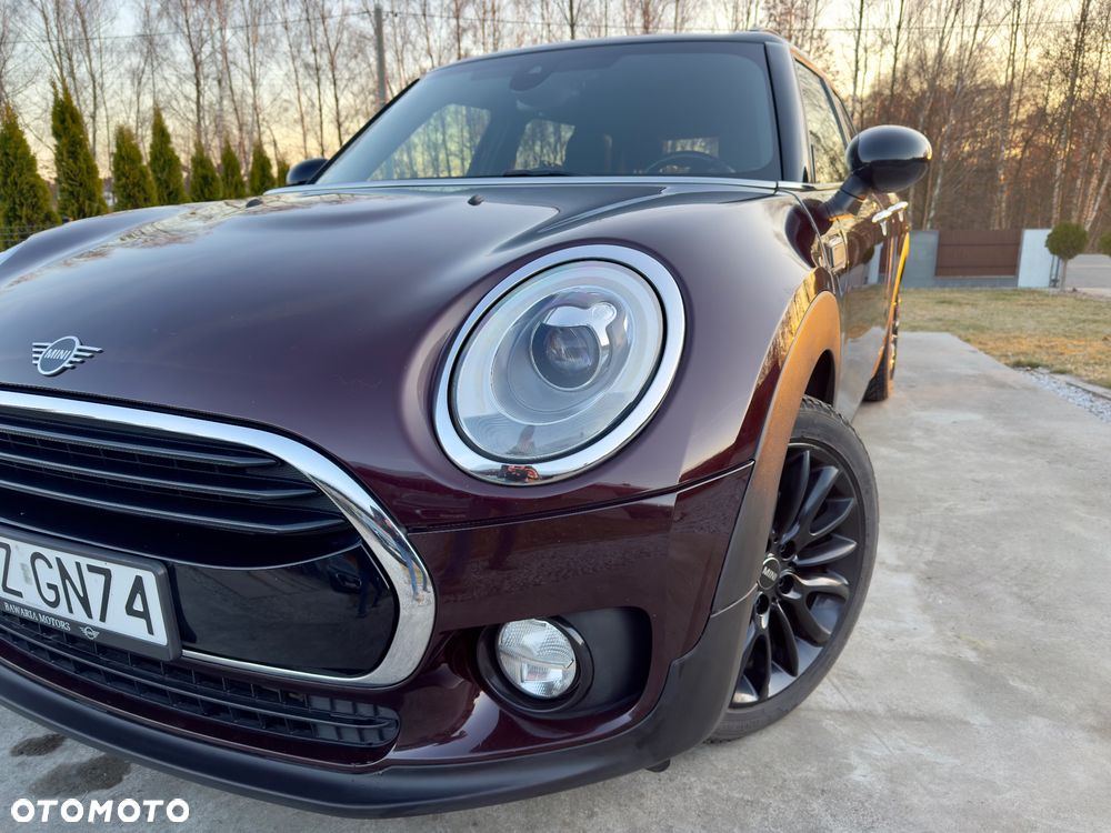 MINI Clubman Cooper - 33