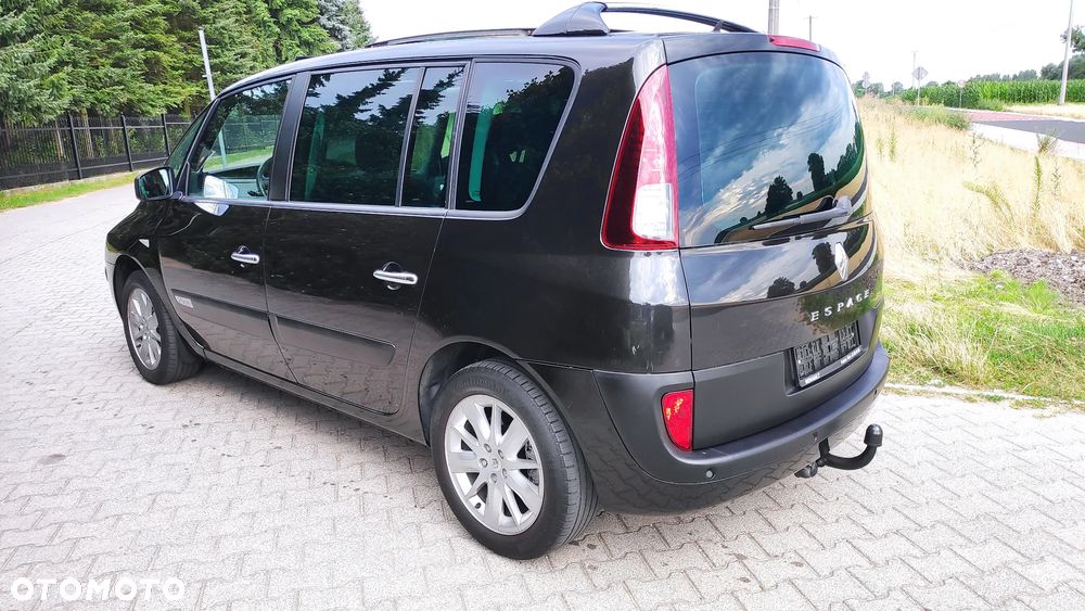 Renault Espace 2.0 dCi Expression - 5